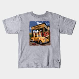 Studebaker Truck Kids T-Shirt